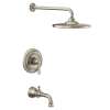 Colinet M-CORE 2-Series Tub and Shower Trim