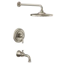 Colinet M-CORE 2-Series Tub and Shower Trim
