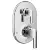 Doux M-CORE 3-Series With Integrated Transfer Valve Trim