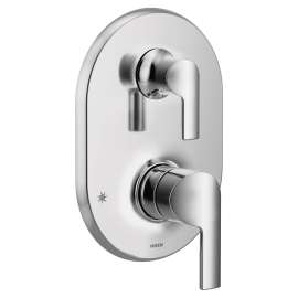 Doux M-CORE 3-Series With Integrated Transfer Valve Trim
