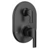 Doux M-CORE 3-Series With Integrated Transfer Valve Trim