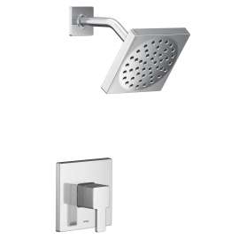 90 Degree M-CORE 2-Series Shower Trim