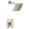 90 Degree M-CORE 2-Series Shower Trim