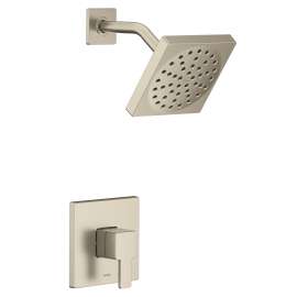 90 Degree M-CORE 2-Series Shower Trim