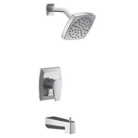 Via M-CORE 2-Series Tub and Shower Trim, UTS28713EP