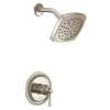 Flara M-CORE 2-Series Shower Trim