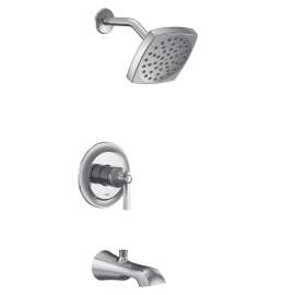 Flara M-CORE 2-Series Tub and Shower Trim