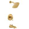 Flara M-CORE 2-Series Tub and Shower Trim