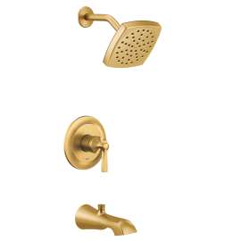 Flara M-CORE 2-Series Tub and Shower Trim