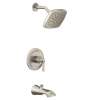Flara M-CORE 2-Series Tub and Shower Trim