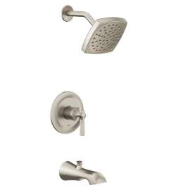 Flara M-CORE 2-Series Tub and Shower Trim