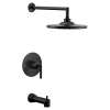 Arris M-CORE 3-Series Tub and Shower Trim, UTS32003EPBL