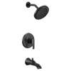Doux M-CORE 3-Series Tub and Shower Trim
