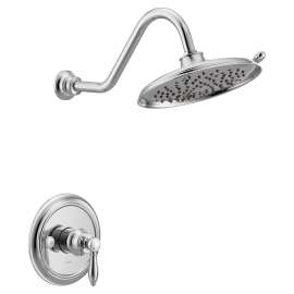Weymouth M-CORE 3-Series Shower Trim