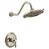 Weymouth M-CORE 3-Series Shower Trim