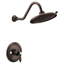 Weymouth M-CORE 3-Series Shower Trim, UTS33102ORB