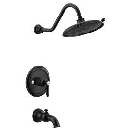 Weymouth M-CORE 3-Series Tub and Shower Trim