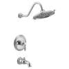 Weymouth M-CORE 3-Series Tub and Shower Trim