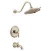 Weymouth M-CORE 3-Series Tub and Shower Trim