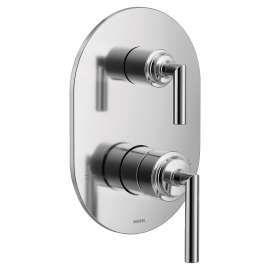Arris M-CORE 3-Series With Integrated Transfer Valve Trim, UTS3311