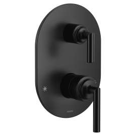 Arris M-CORE 3-Series With Integrated Transfer Valve Trim