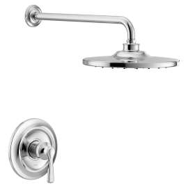 Colinet M-CORE 3-Series Shower Trim