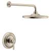 Colinet M-CORE 3-Series Shower Trim
