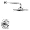 Colinet M-CORE 3-Series Shower Trim