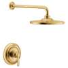 Colinet M-CORE 3-Series Shower Trim