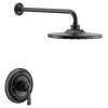 Colinet M-CORE 3-Series Shower Trim