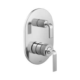 Cambium M-CORE 3-Series With Integrated Transfer Valve Trim