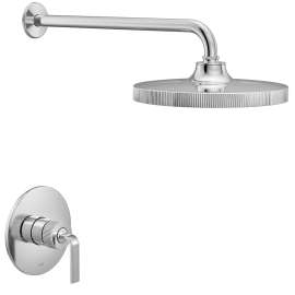 Cambium M-CORE 3-Series Shower Trim