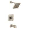 90 Degree M-CORE 3-Series Tub and Shower Trim