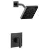 90 Degree M-CORE 3-Series Shower Trim