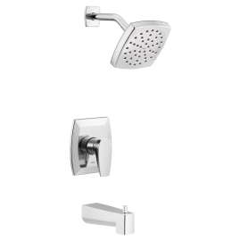 Via M-CORE 3-Series Tub and Shower Trim, UTS3773EP