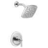 Flara M-CORE 3-Series Shower Trim