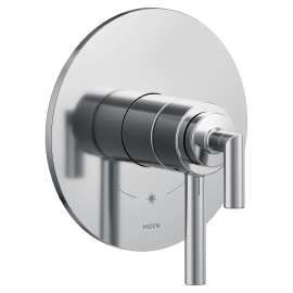 Arris M-CORE 4-Series Valve Trim
