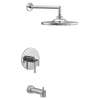 Arris M-CORE 4-Series Tub and Shower Trim