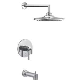 Arris M-CORE 4-Series Tub and Shower Trim