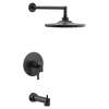 Arris M-CORE 4-Series Tub and Shower Trim