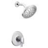 Doux M-CORE 4-Series Shower Trim