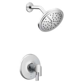 Doux M-CORE 4-Series Shower Trim