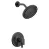 Doux M-CORE 4-Series Shower Trim