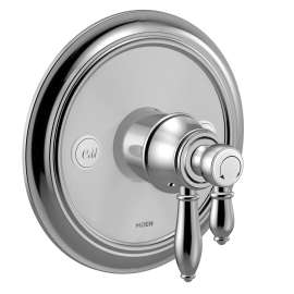 Weymouth M-CORE 4-Series Valve Trim