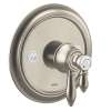 Weymouth M-CORE 4-Series Valve Trim