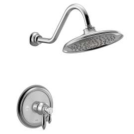 Weymouth M-CORE 4-Series Shower Trim