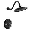 Weymouth M-CORE 4-Series Shower Trim