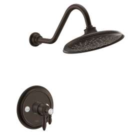 Weymouth M-CORE 4-Series Shower Trim