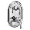 Weymouth M-CORE 3-Series With Integrated Transfer Valve Trim