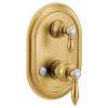 Weymouth M-CORE 3-Series With Integrated Transfer Valve Trim